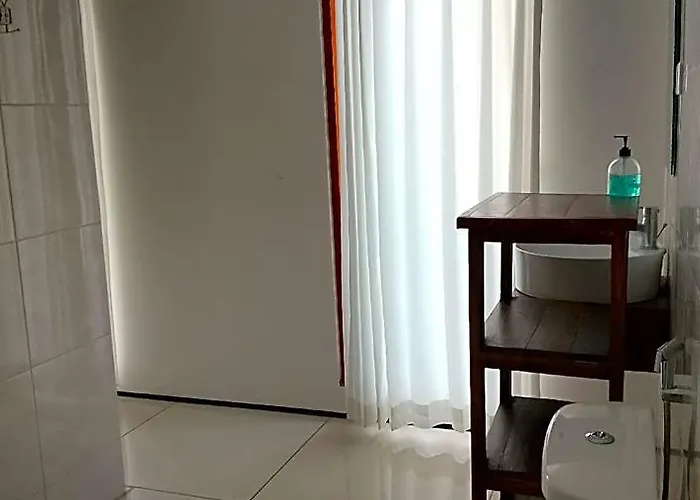 ホテル Lovina Cinta